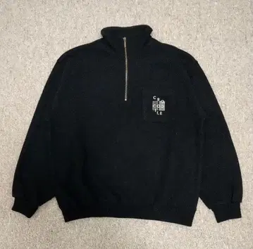 00s 빈티지 하이넥 트레이닝복 아카이브 그런지 y2k