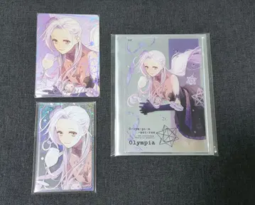 오라소와 5주년 오토메이트 오란피아소와레 오란피아 아쿠브로 오토스토