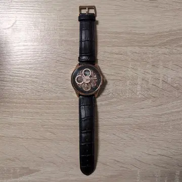 블러드본 손목시계