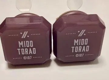 아이돌리쉬 세븐 10th Anniversary 반지 라이트 미도 토라오