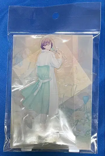 우타프리 코토부키 레이지 FH 아크릴 스탠드