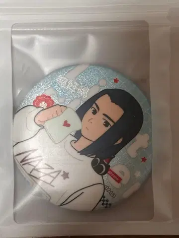 라소흑전기 2 사슴 들판 무한 캔뱃지