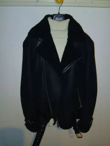 친콴타 무스탕 라이더스 빔즈