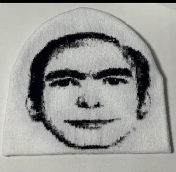 당일 발송 ] This Man Beanie opium 비니 y2k 00s