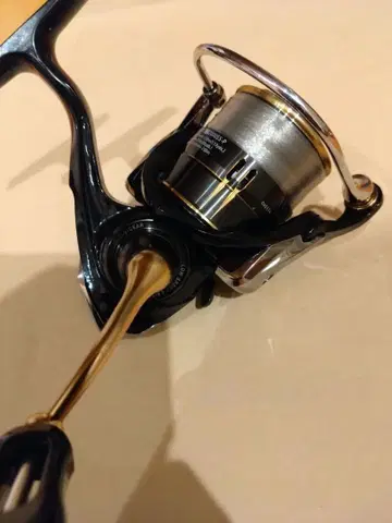 다이와 발리스틱 LT 2000ss-p