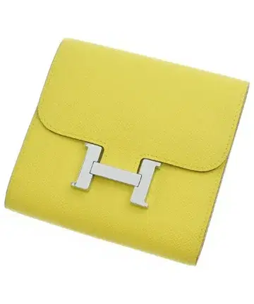 HERMES 지갑 코인 케이스 여성용