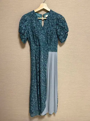 Lily Brown 원피스 사이즈 0