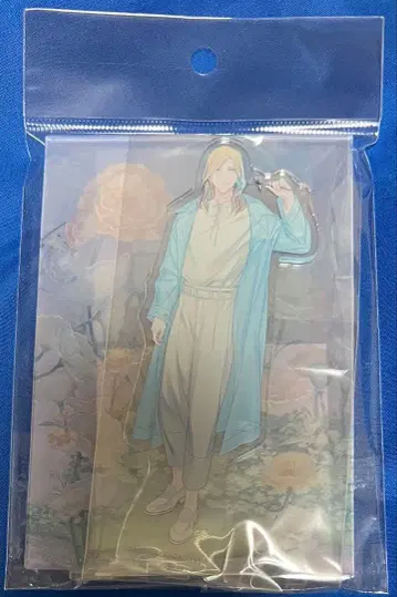 우타프리 FH 아크릴 스탠드 카뮤