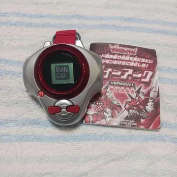 디지몬 디아크 디지몬 테이머즈