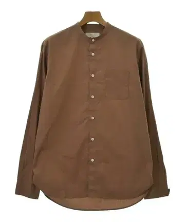 B MING LIFE STORE by BEAMS 캐주얼 셔츠 남성용