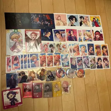 파라라이 오마토메 세트 54점