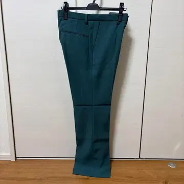 HARE 남성용 슬랙스