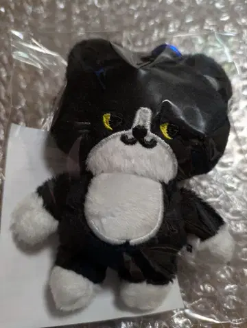 SUPER JUNIOR 슈퍼쇼10 봉제 인형 키링 YESUNG 예성