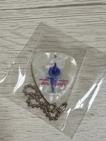 쿄모토 타이카 기타 피크 참