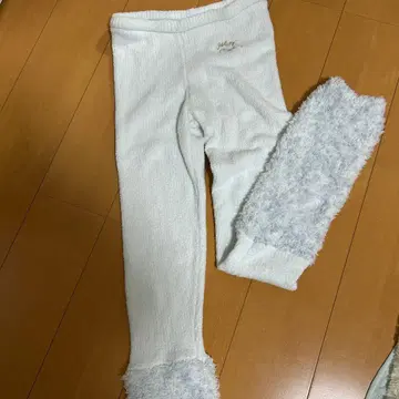 젤라또피케 폼폼 레깅스