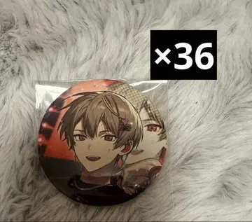 시쿠포니 히마 72 2many fighters 캔뱃지