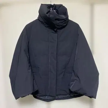 24AW UNIQLO + J 하이브리드 다운 자켓