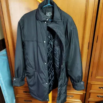 엘프 블랙 자켓 LL