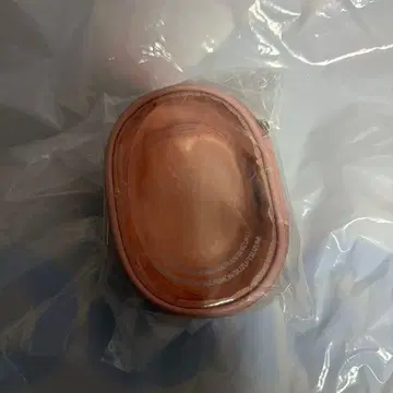 ME:I 봉제 인형 파우치 GIGO 한정판