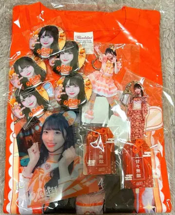 iLiFE! 코구마 마무 T셔츠 여러가지 세트