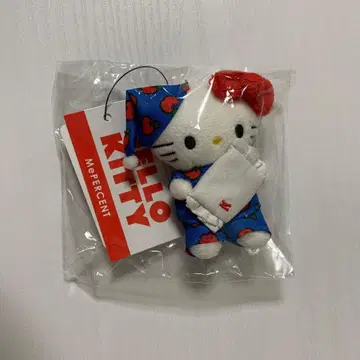 일시 인하!! 로리즈팜 Me% 토이 키링 파자마 산리오