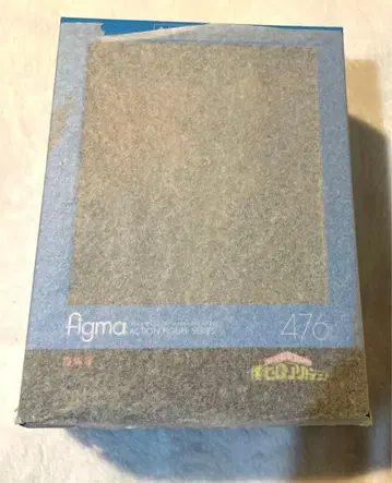 나의 히어로 아카데미아 토도로키 figma 미개봉 새상품 피규어