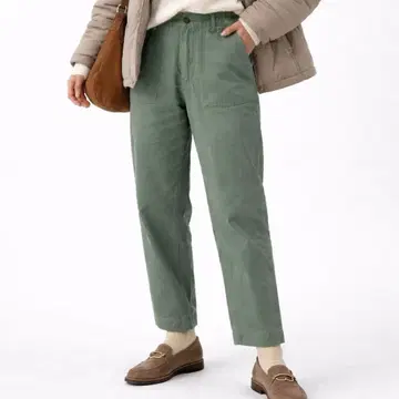 저널 스탠다드 리룸 JOURNAL STANDARD 베이커 팬츠