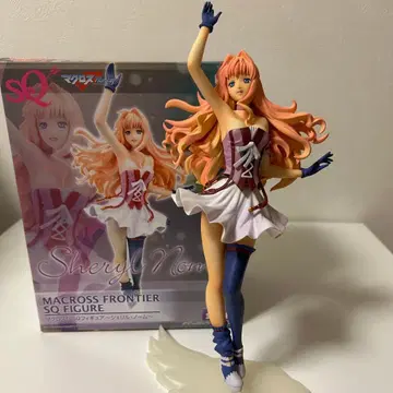 마크로스 F 셰릴 피규어