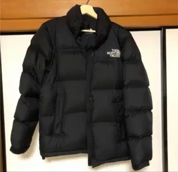 새상품급 THE NORTH FACE 눕시 자켓 M