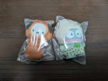 산리오 치비토모 포차코 한교동