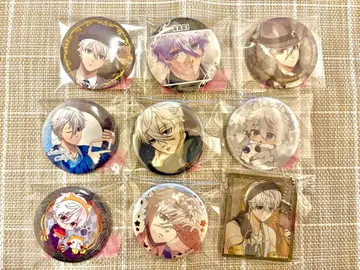 [블루 록] 나기 세이시로 세트