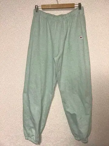 Champion Reverse Weave 스웨트 팬츠 L