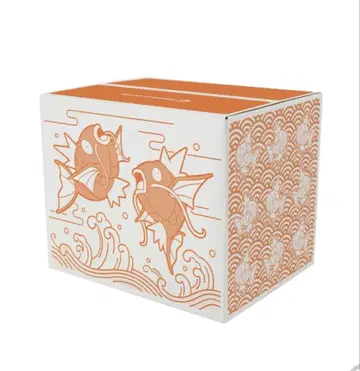 반짝반짝 박스 2026 포켓몬 추첨 판매 상품