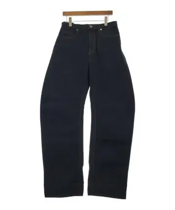 버버리 데님 팬츠 남성용