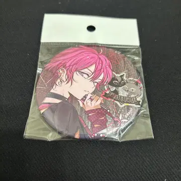 디어 보컬리스트 레오도 빅 캔뱃지 홀로 빅 캔뱃지 2020