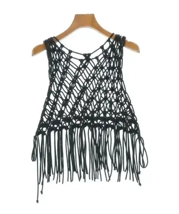 ADAM ET ROPE 여성용 블라우스