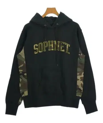 SOPHNET. 후드티 남성용