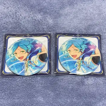 앙스타 중국 별빛 캔뱃지 소타