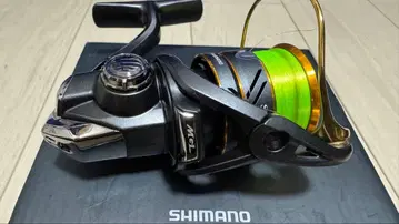 시마노 SHIMANO Soare XR C2000SSPG 스피닝 릴