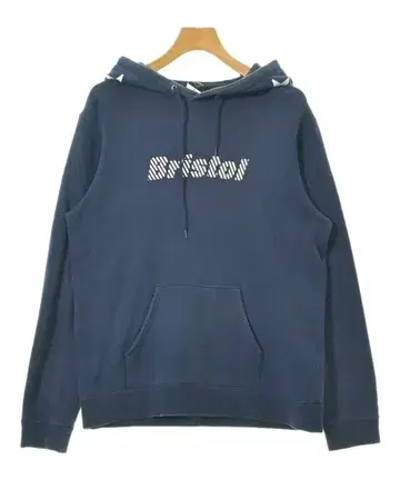 F.C.R.B 후드티 남성용