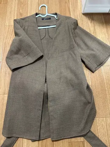 스터링 루어 자켓