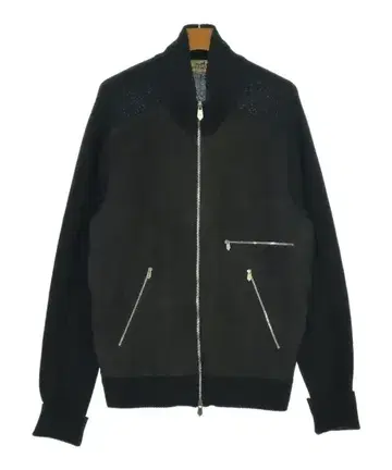 HERMES 남성용 가디건