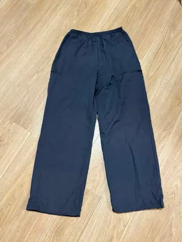 OHOTORO Nylon Cargo Pants
