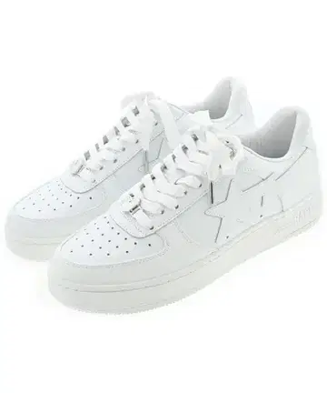 A BATHING APE 스니커즈 남성용