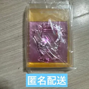 다이컷 키라키라 거울 에스퍼 테라스탈 에브이 포켓몬 센터 한정판