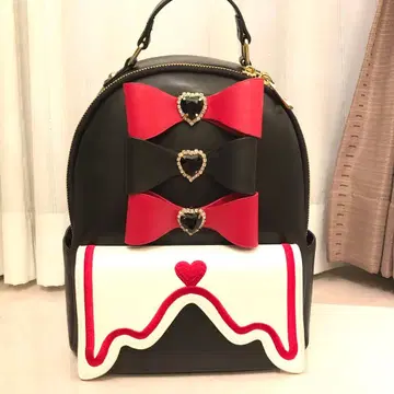 완판템 유메텐보 니디가 아메쨩 백팩 Dear My Love