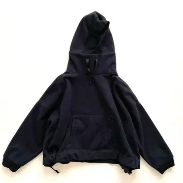 COGTHEBIGSMOKE 후디 맨투맨 네이비