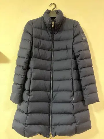 TATRAS 네이비 다운 자켓