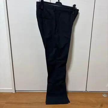 HARE 남성용 플레어 팬츠