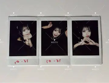 iLiFE! 코코하나 리리 폴라로이드